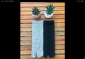 2 Paires de Chaussettes Tabi – Noir et Gris
