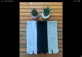 3 Paires de Chaussettes Tabi – Mélanges