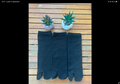 3 Paires de Chaussettes Tabi – Noir